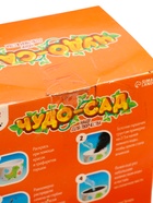 УЦЕНКА ШКОЛА ТАЛАНТОВ Набор для творчества «Чудо сад» динозавр - Фото 4