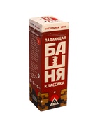 УЦЕНКА Настольная игра «Падающая башня. Классика» 54 бруска, 6+ - Фото 2