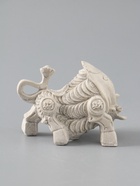 УЦЕНКА Фигура «Золотой телец» 10×5×6,,5 см, серый - Фото 4