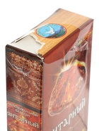 УЦЕНКА Бальзам безалкогольный "Янтарный", 250 мл - Фото 4