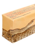 УЦЕНКА Бальзам с ядом Гюрзы и барсучьим жиром, 50 мл. - Фото 4