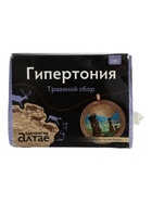 УЦЕНКА Травяной сбор "Гипертония", 100г - Фото 2
