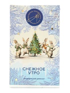 УЦЕНКА Диффузор ароматический "Снежное утро" 50 мл (открытка) - Фото 2