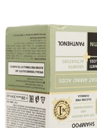 УЦЕНКА Шампунь Лошадиная сила для роста и укрепления волос с креатином на основе овсяных ПАВ, 250 95 - Фото 5