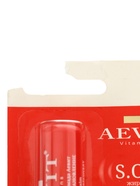 УЦЕНКА Гигиеническая помада Aevit By Librederm питание и восстановление, 4 г - Фото 3