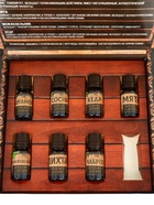 УЦЕНКА Набор 8 эфирных масел "Хозяин бани", 10 мл - Фото 4