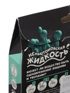 УЦЕНКА Научно-познавательный набор «Неньютоновская жидкость» EX015T - Фото 4