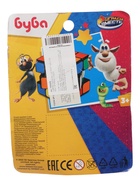 УЦЕНКА Логическая игра «Буба» кубик 3×3, блист.12×16×8 см - Фото 3