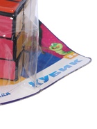 УЦЕНКА Логическая игра «Буба» кубик 3×3, блист.12×16×8 см - Фото 5