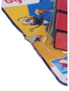 УЦЕНКА Логическая игра «Буба» кубик 3×3, блист.12×16×8 см - Фото 6