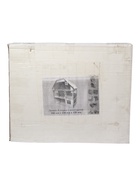 УЦЕНКА Домик для кукол 3 этажа с мансардой - Фото 3