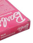 УЦЕНКА Электронная логическая игра"Барби" 7*14,5*2см - Фото 4