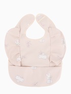 Нагрудник для кормления, непромокаемый, «Нежные кролики» M&B - фото 809622832