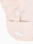 Нагрудник для кормления, непромокаемый, «Нежные кролики» M&B - фото 809622835