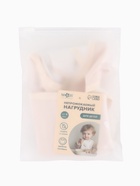 Нагрудник для кормления, непромокаемый, «Нежные кролики» M&B - фото 809622837