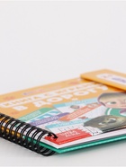 Многоразовая книга с играми «Маша и Медведь», 30 мини-игр + маркер - фото 123133250