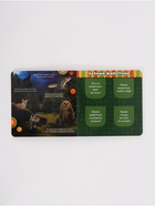 Набор книг с окошками, 3 шт., Чебурашка - фото 809622880