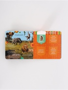 Набор книг с окошками, 3 шт., Чебурашка - фото 809622882