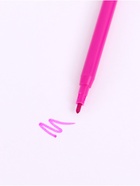 Фломастеры 24 цвета «Ум и Хрум» - фото 123133312