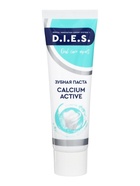 Зубная паста D.I.E.S. Calcium Active, 30 г - Фото 1