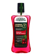 Ополаскиватель для рта Таёжные рецепты, для чувствительных зубов, 500 мл - фото 809622947