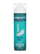 Пена для бритья E-Xact, для чувствительной кожи, 200 мл - фото 809622978