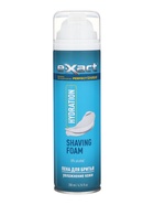 Пена для бритья E-Xact, увлажняющая, 200 мл - фото 809622981