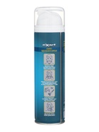 Пена для бритья E-Xact, увлажняющая, 200 мл - фото 809622982