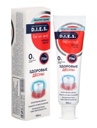 Зубная паста комплексная D.I.E.S. «Здоровые Дёсны», 100 мл - Фото 1