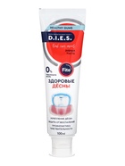 Зубная паста комплексная D.I.E.S. «Здоровые Дёсны», 100 мл - Фото 6