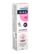 Зубная паста D.I.E.S. «Активное осветление», 100 мл - Фото 2