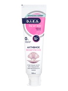 Зубная паста D.I.E.S. «Активное осветление», 100 мл - Фото 6