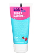 Зубная паста детская D.I.E.S. Kids «Клубника и малина» (2-6 лет), 50 мл - фото 809623054