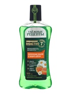 Ополаскиватель для рта «Таёжные рецепты», с экстрактами прополиса и ромашки, 500 мл - фото 809623080