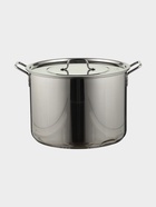 УЦЕНКА Котел 30 л d=40 см h=28 см «Общепит» ТРС. Капсульное дно - Фото 1