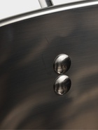 УЦЕНКА Котел 30 л d=40 см h=28 см «Общепит» ТРС. Капсульное дно - Фото 3