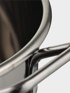 УЦЕНКА Котел 30 л d=40 см h=28 см «Общепит» ТРС. Капсульное дно - Фото 6