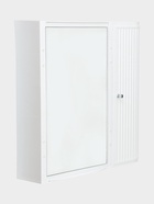 УЦЕНКА Набор ВК Hilton Premium Left, цвет белый - Фото 2