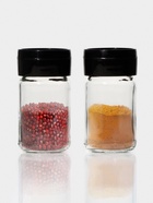 УЦЕНКА Набор для специй «Лекса», 150 мл - Фото 2