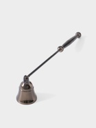 УЦЕНКА Гаситель для свечей "Ночь" латунь 27 см - Фото 1