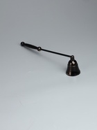 УЦЕНКА Гаситель для свечей "Ночь" латунь 27 см - Фото 2