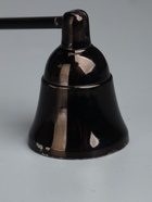 УЦЕНКА Гаситель для свечей "Ночь" латунь 27 см - Фото 3