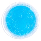 Слайм «Мялка-жмялка», голубой 10970662