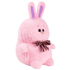 Мягкая игрушка «Зайка пухляшик - кудряшик», 28 см - Фото 2