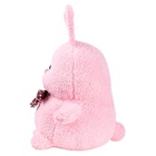 Мягкая игрушка «Зайка пухляшик - кудряшик», 28 см - Фото 3