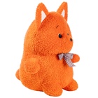 Мягкая игрушка «Лиса пухляшик - кудряшик», 28 см - Фото 2