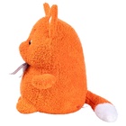 Мягкая игрушка «Лиса пухляшик - кудряшик», 28 см - Фото 3