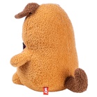 Мягкая игрушка «Собачка пухляшик - кудряшик», 28 см - Фото 4