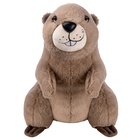 Мягкая игрушка «Бобр», 26 см - Фото 1