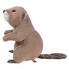Мягкая игрушка «Бобр», 26 см - Фото 3